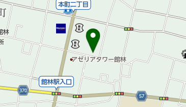 エチュードの地図画像