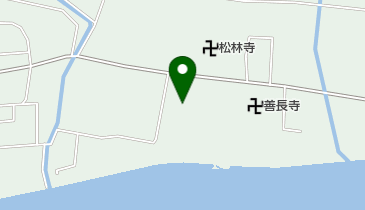 館林ボクシングジムの地図画像