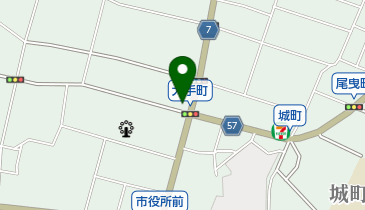 伊藤設工有限会社の地図画像