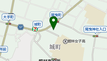 有限会社児島燃料店の地図画像
