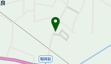 有限会社中島設備工業の地図画像