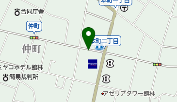 いいむらの地図画像
