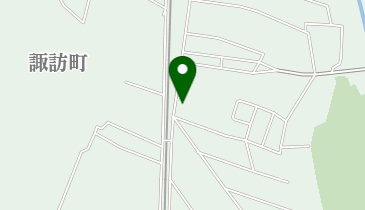 今泉接骨院の地図画像