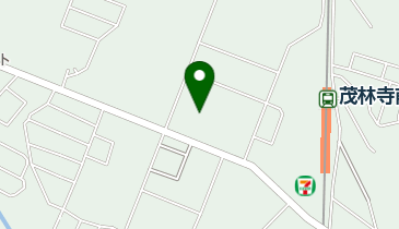 ビューティークリニックVivreの地図画像