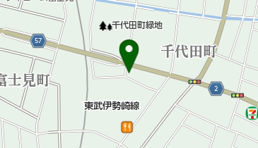 ルトゥールの地図画像