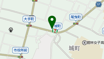 株式会社ごんだの地図画像