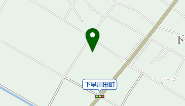 野崎鉄工有限会社の地図画像