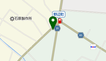 坂本建設株式会社の地図画像
