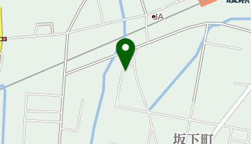 松島興業の地図画像