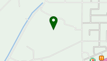 いがり美容室の地図画像