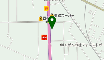 群馬県館林市新栄町の病院 薬局一覧 Navitime