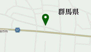 小林商店の地図画像