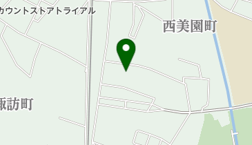 市川商店の地図画像