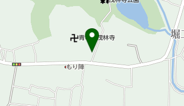 きりかぶの地図画像