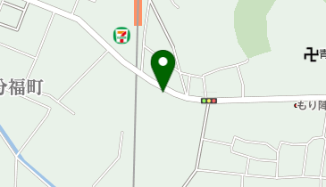 恩田家の地図画像