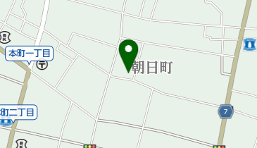 大雅の地図画像
