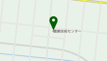 群馬県庁 その他機関 農業技術センター 東部地域研究センターの地図画像