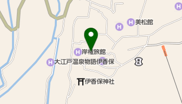 すみよしの地図画像