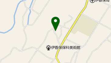 荒木クリーニング店の地図画像