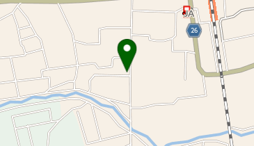 八木原ドライの地図画像