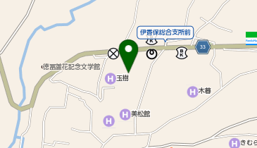 コンパニオンゆの香の地図画像