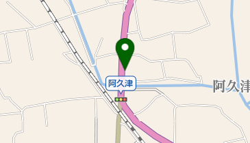 一倉輪店の地図画像