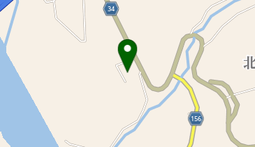 オートテック群馬の地図画像