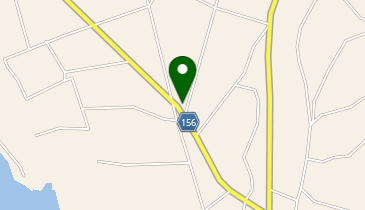 岡田自動車整備工場の地図画像