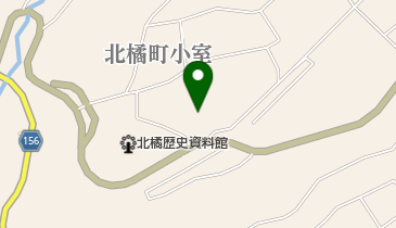 株式会社小林自動車整備の地図画像