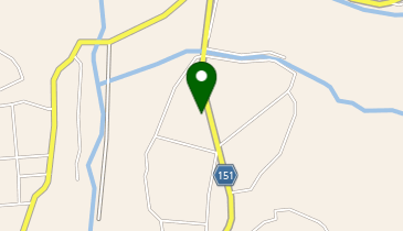 YM自動車の地図画像