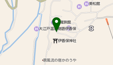 有限会社斎藤写真店の地図画像