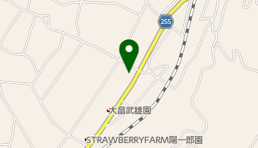 いいづかストアー」(渋川市-その他の食品-〒379-1127)の地図