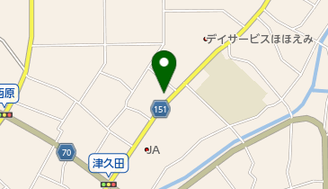株式会社敷島堂の地図画像