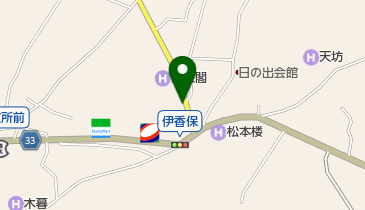 月世界の地図画像