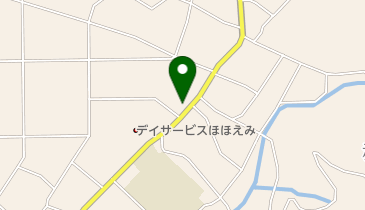 有限会社角田設備の地図画像