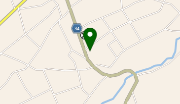 ギフトショップイノの地図画像