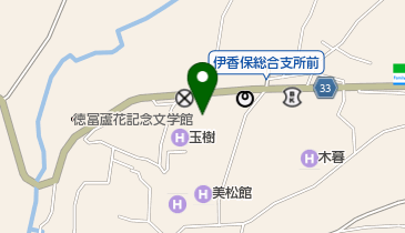 鈴木建具店の地図画像