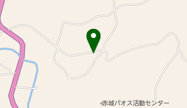 有限会社木暮総業の地図画像