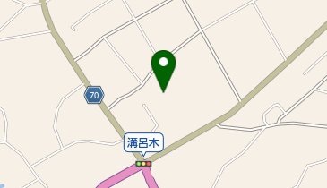 有限会社町田組の地図画像