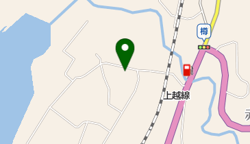 有限会社七国架興の地図画像