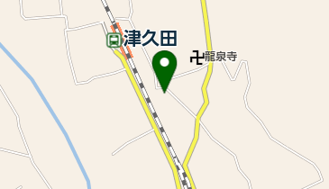 有限会社狩野組積の地図画像