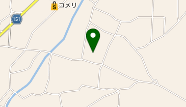 敷島緑化有限会社の地図画像