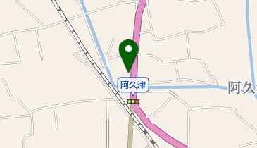 有限会社棒伸の地図画像