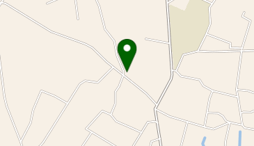 オブ・ヘアーの地図画像