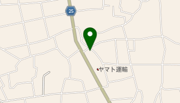 野口コンタクトの地図画像