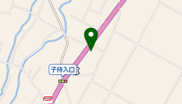 中島屋不動産の地図画像