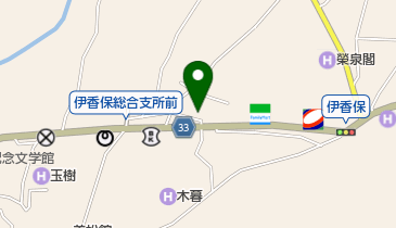 有限会社斎藤商店の地図画像