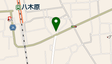 エンゼルの地図画像