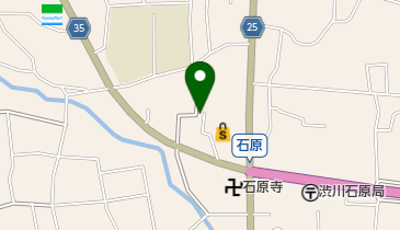 群馬県渋川市石原のヘア 美容 ネイル一覧 Navitime