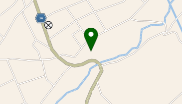 一本松食堂の地図画像